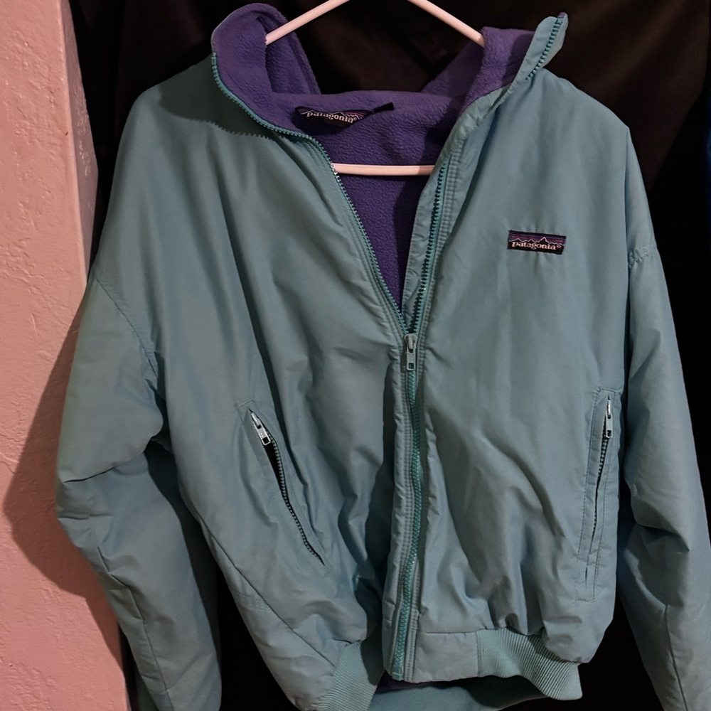 Patagonia Jacket